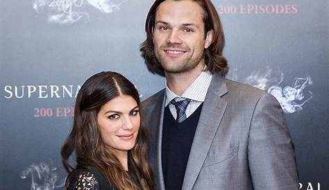An In-depth Look At Jared Padalecki's Spouse's Life Together.